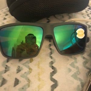 NEW Costa sunglasses rinconcito matte